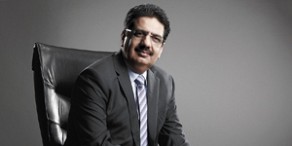 Unlocking High Potential in Leaders – a Fire Side Chat with Vineet Nayar Unlocking High Potential in Leaders – a Fire Side Chat with Vineet Nayar