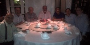 Reminiscing some of the key technologies with professors of leading universities and predictions on focus areas for future Reminiscing some of the key technologies with professors of leading universities and predictions on focus areas for future