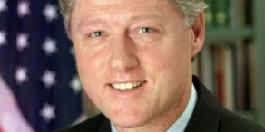 Bill Clinton Keynote at Global Customer Meet November 2011 in Orlando Bill Clinton Keynote at Global Customer Meet November 2011 in Orlando