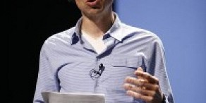 Malcolm Gladwell on Innovation at Global Customer Meet Malcolm Gladwell on Innovation at Global Customer Meet